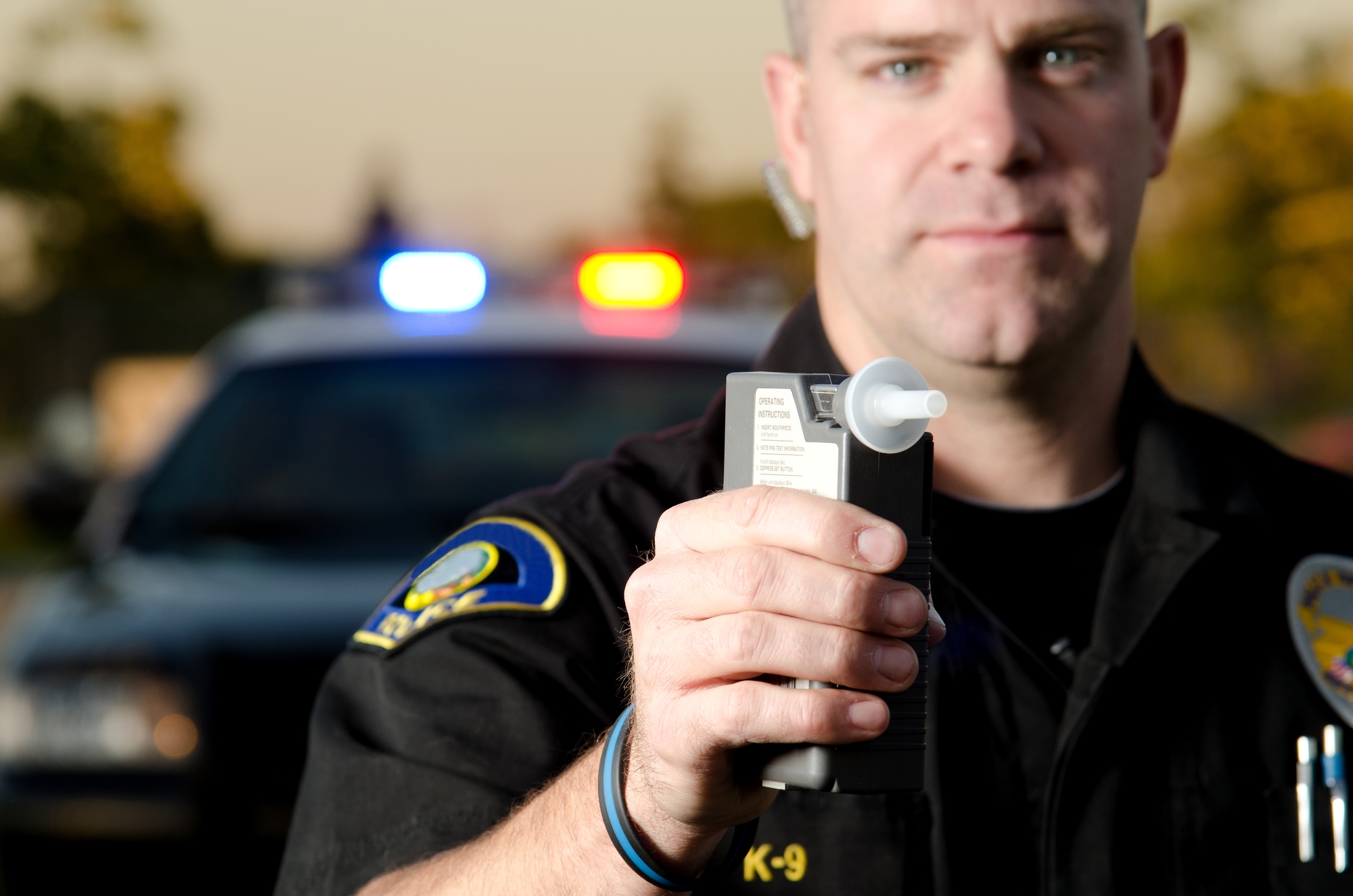 What Happens If You Receive a First-Offense DUI in Pennsylvania