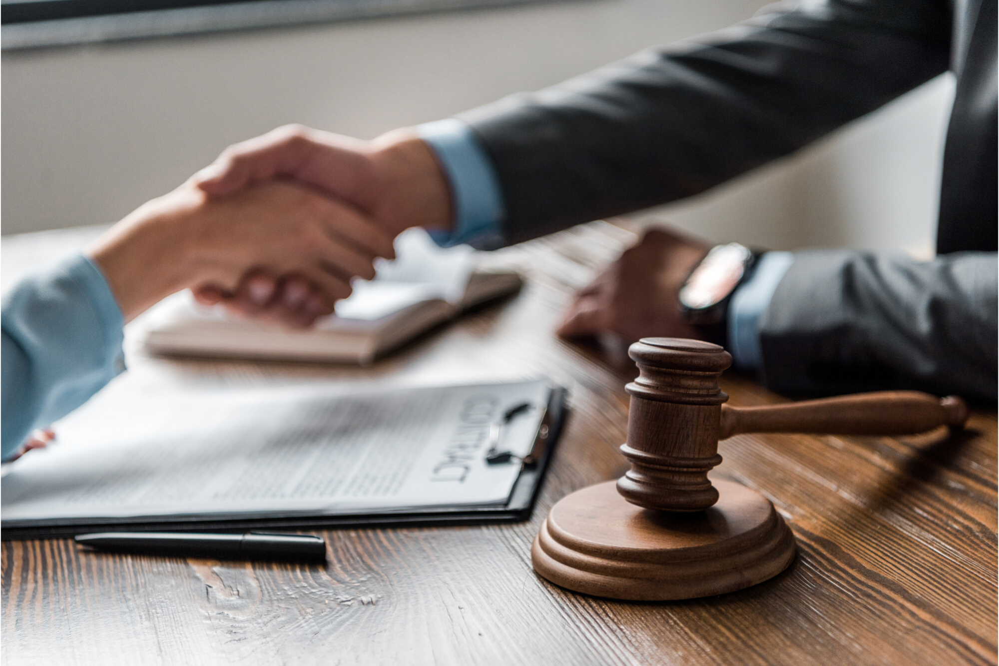 Why Do People Hire Slip And Fall Attorneys?