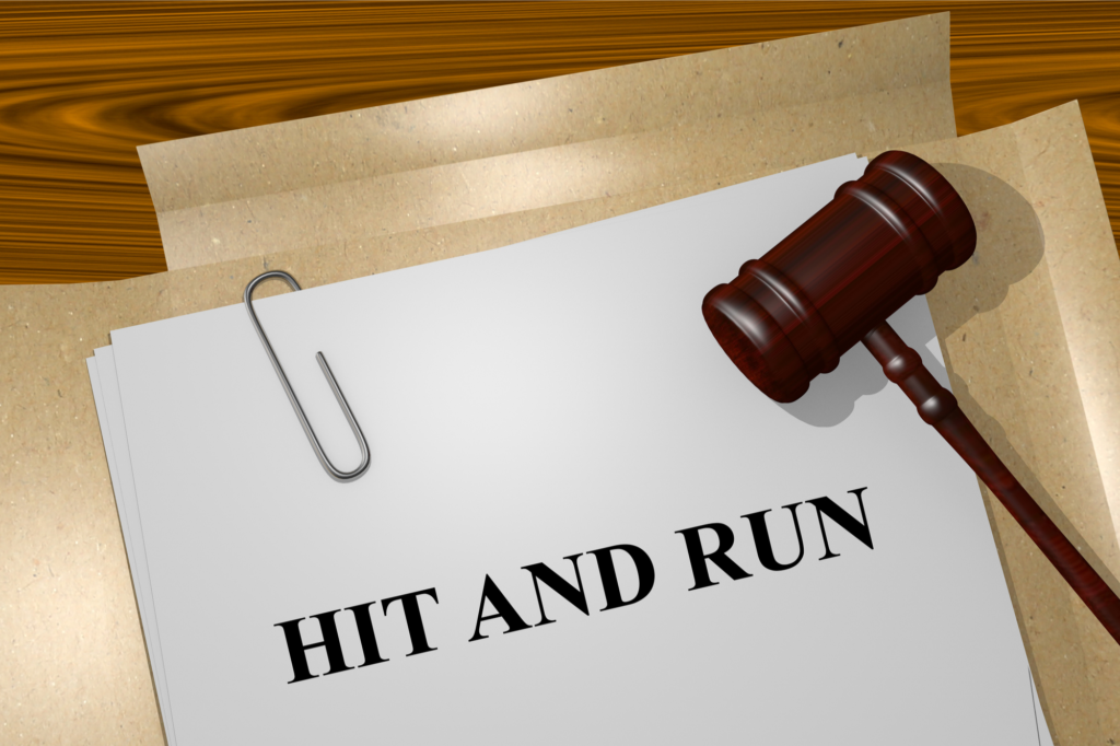 Consequences of a HitandRun Accident in Pennsylvania DiCindio Law