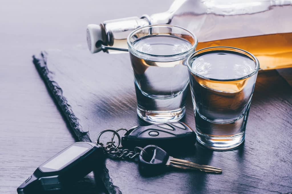 How DiCindio Law, LLC Can Help if You Were Arrested for a DUI in Chester County