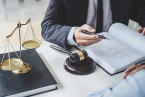 How to Prepare for a Consultation with a Criminal Defense Lawyer