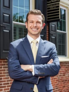 West Chester Burglary Lawyer