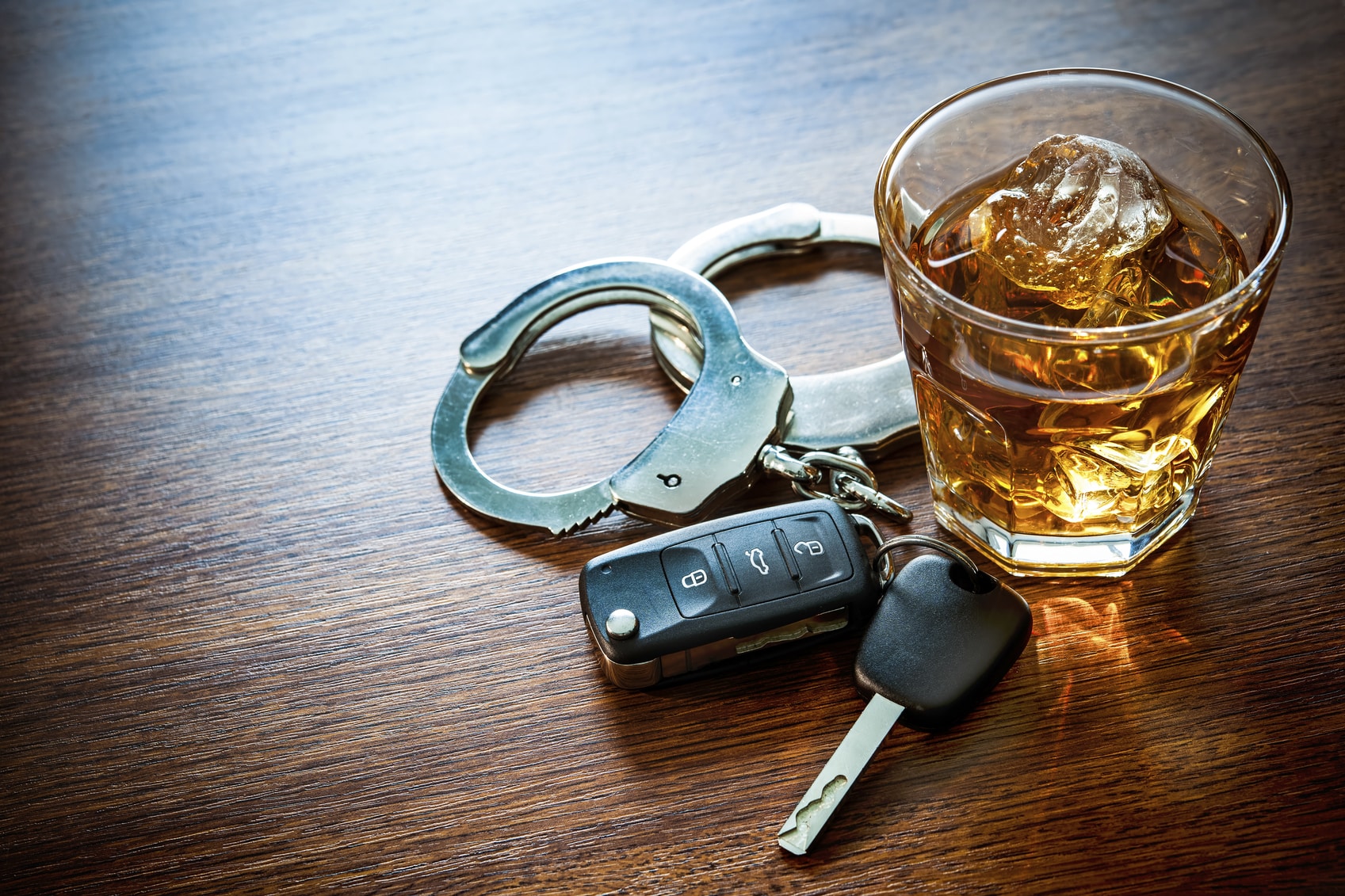 What Are Your Choices? What to Do After Getting Your First DUI in West Chester, PA