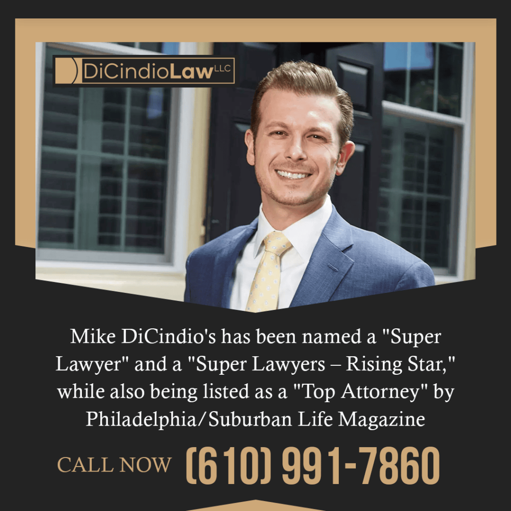 Mike DiCindio