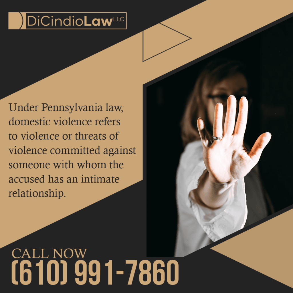 DiCindioLaw domestic violence defense attorney
