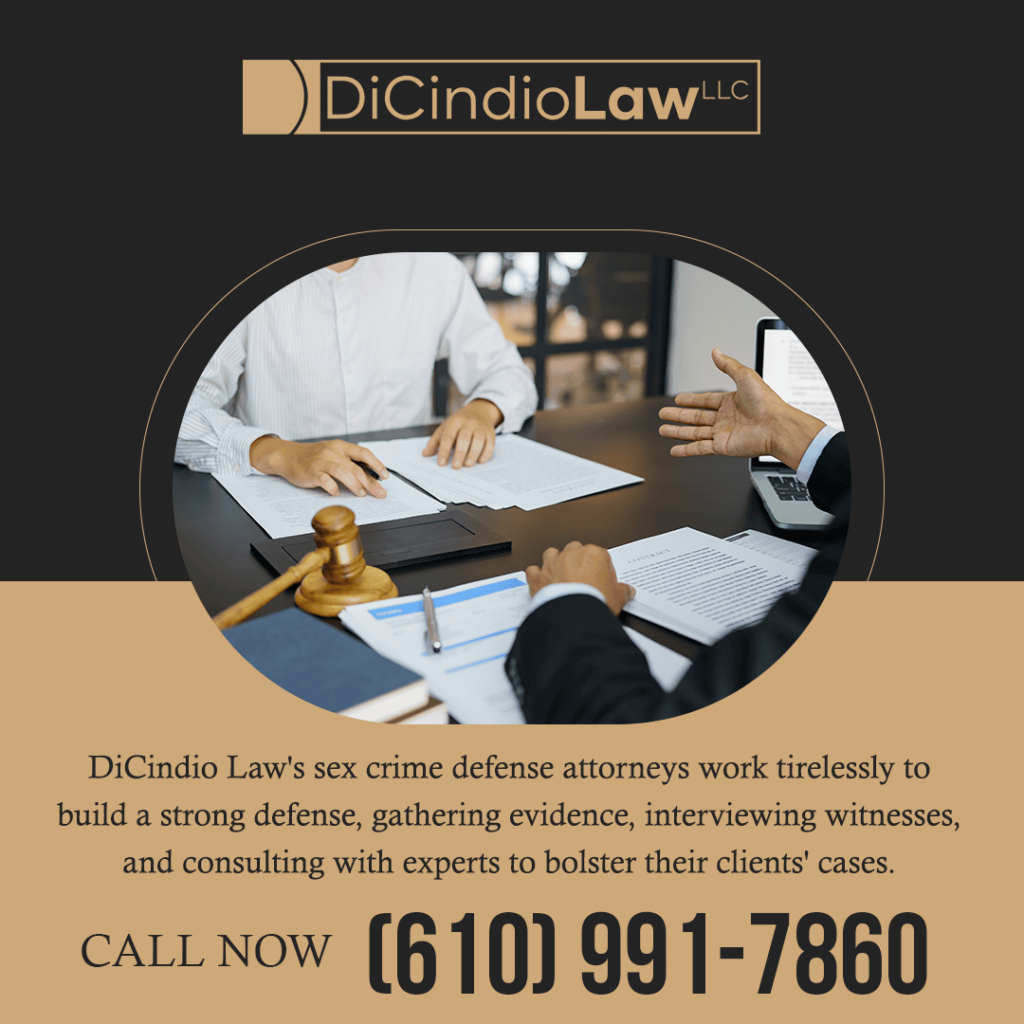 DiCindioLaw sex crime defense attorney